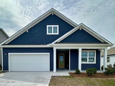 73 Moyock Lane Lot 236, Wilmington, NC, 28411