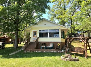 7790 Jose Lake Rd, South Branch, MI 48761