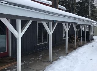 288 E Hagerman Lake Rd, Iron River, MI 49935