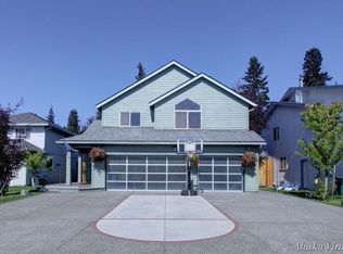 7610 Big Spruce Cir, Anchorage, AK 99502