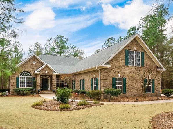 Cedar Creek - Aiken SC Real Estate - 27 Homes For Sale | Zillow