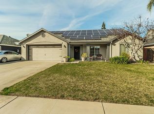 2644 S Sterling Ave, Sanger, CA 93657