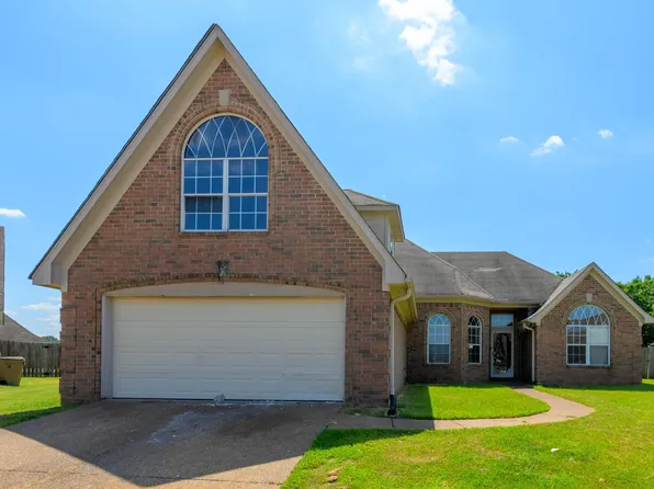 4476 S Kanita Cv, Memphis, TN 38125