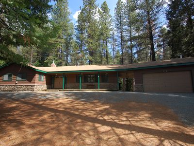 25611 Wildflower Dr, Volcano, CA, 95689