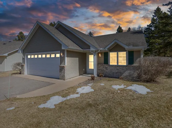 2505 Woodridge Ln, Brainerd, MN 56401