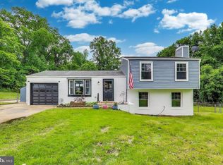 3610A Wayneswood Rd, Fort Washington, MD 20744