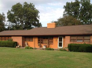 1102 State Highway 257 S, Washington, IN 47501