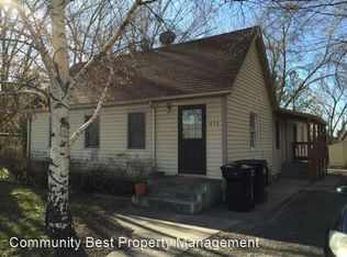 432 E 200 N, Roosevelt, UT 84066