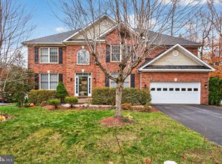 (Undisclosed Address), Stafford, VA 22554