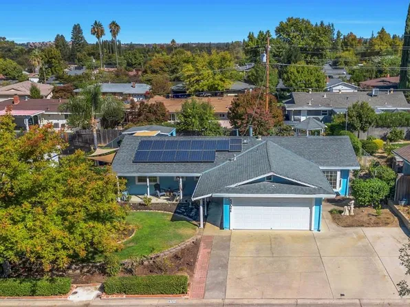 5721 Craig St, Loomis, CA 95650