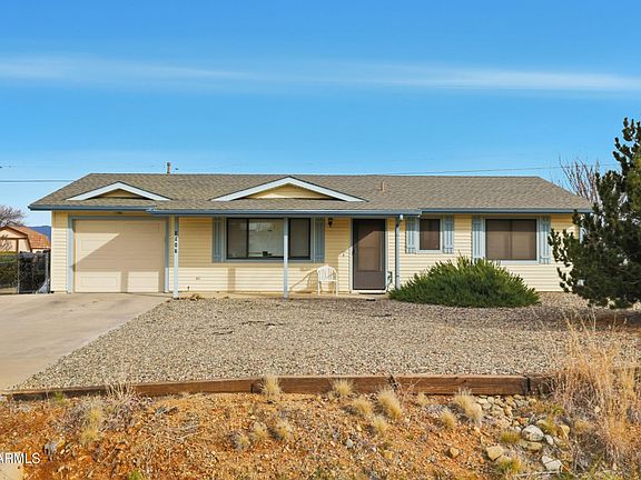 2nd image of 3947 N Constance Drive