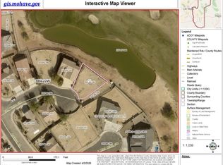 9 Fair Winds Cir S, Mohave Valley, AZ 86440