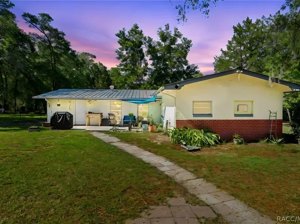 7130 N Pearl Point, Hernando, FL 34442