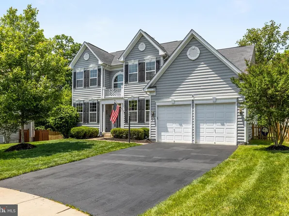 16060 Imperial Eagle Ct, Woodbridge, VA 22191