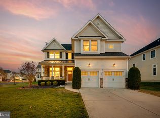 116 Starboard Way, Mount Laurel, NJ 08054