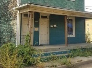 2207 Jacob St, Wheeling, WV 26003