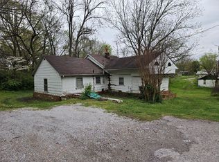 59 Pate Aly, Mc Kenzie, TN 38201