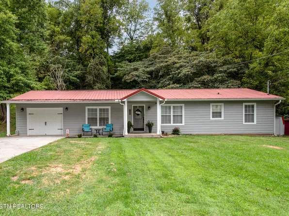 122 Mountain Ave, Townsend, TN 37882