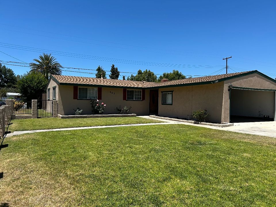 1st image of 603 Calaveras Ave