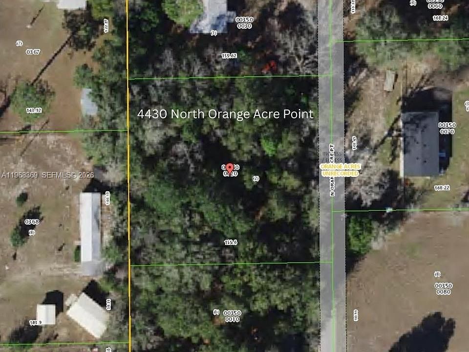 1st image of 4430 N Orange Acre Point