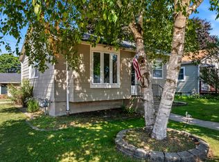 3855 S 17th STREET, Milwaukee, WI 53221