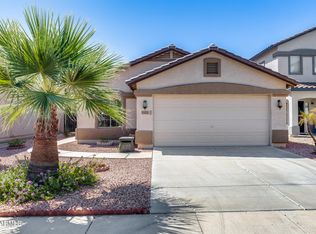 13021 W Scotts Dr, El Mirage, AZ 85335