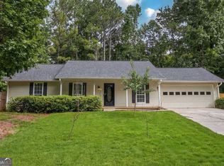 3617 Parkside Ct, Peachtree Corners, GA 30092