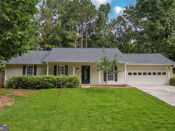 3617 Parkside Ct, Peachtree Corners, GA 30092