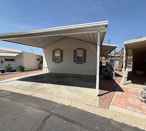2nd image of 10401 N Cave Creek Rd Lot 198