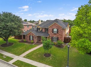 2671 Marshall Dr, Frisco, TX 75033