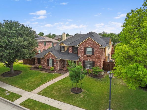 Home for Sale in Frisco TX