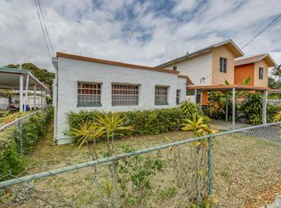 4624 NW 15th Ct, Miami, FL 33142