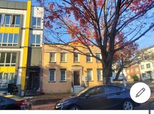 1662 K St NE APT 1, Washington, DC 20002