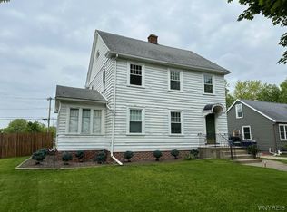 375 Washington Hwy, Amherst, NY 14226
