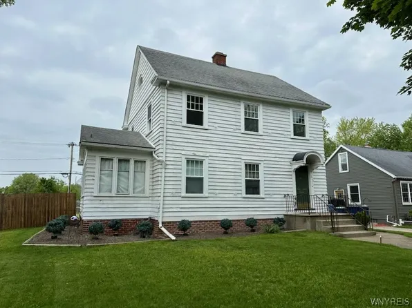 375 Washington Hwy, Amherst, NY 14226