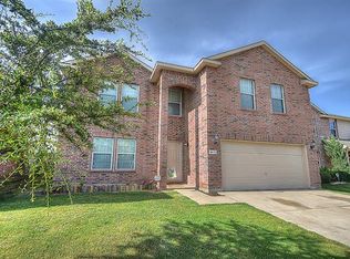 1612 Quails Nest Dr, Fort Worth, TX 76177