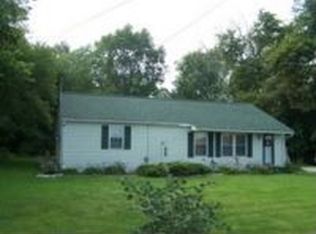 5361 Iffland Rd, Blissfield, MI 49228