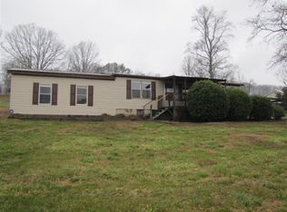 692 County Road 135, Riceville, TN 37370
