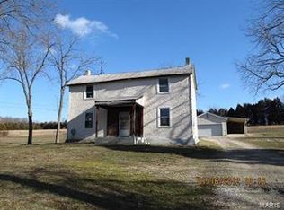 4821 Highway Nn, Catawissa, MO 63015