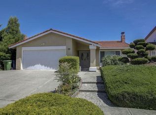 32714 Shaver Lake St, Fremont, CA 94555
