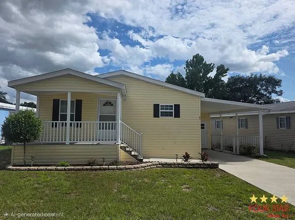 15840 State Route 50 #45, Clermont, FL 34711