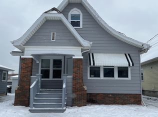 1721 Blake Ave, Racine, WI 53404