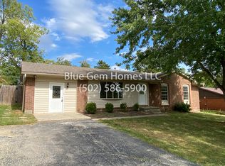 7309 Cardinal Rd, Crestwood, KY 40014