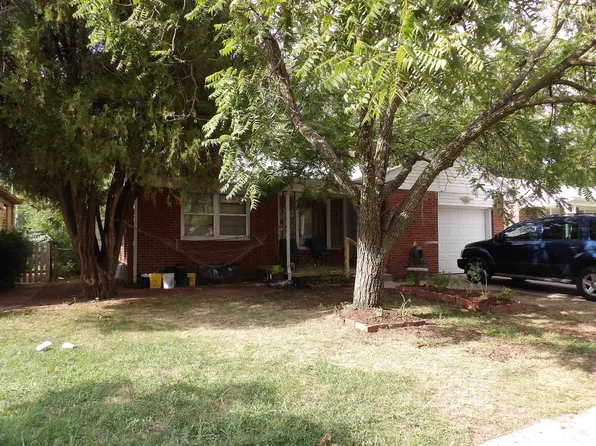 6057 E Lincoln St, Wichita, KS 67218