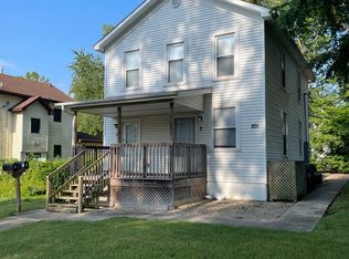 201 S Western Ave APT 2, Bloomington, IL