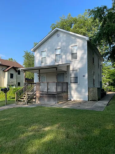 201 S. Western Photo 1
