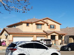 13524 Fern Pine St, Victorville, CA 92392