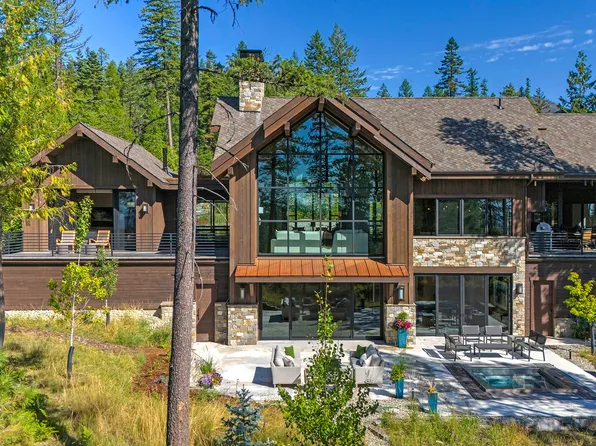 242 S Beargrass Cir, Whitefish, MT 59937