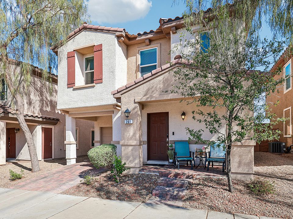 1st image of 261 Melody Vista Ln
