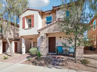 261 Melody Vista Ln, Henderson, NV 89015